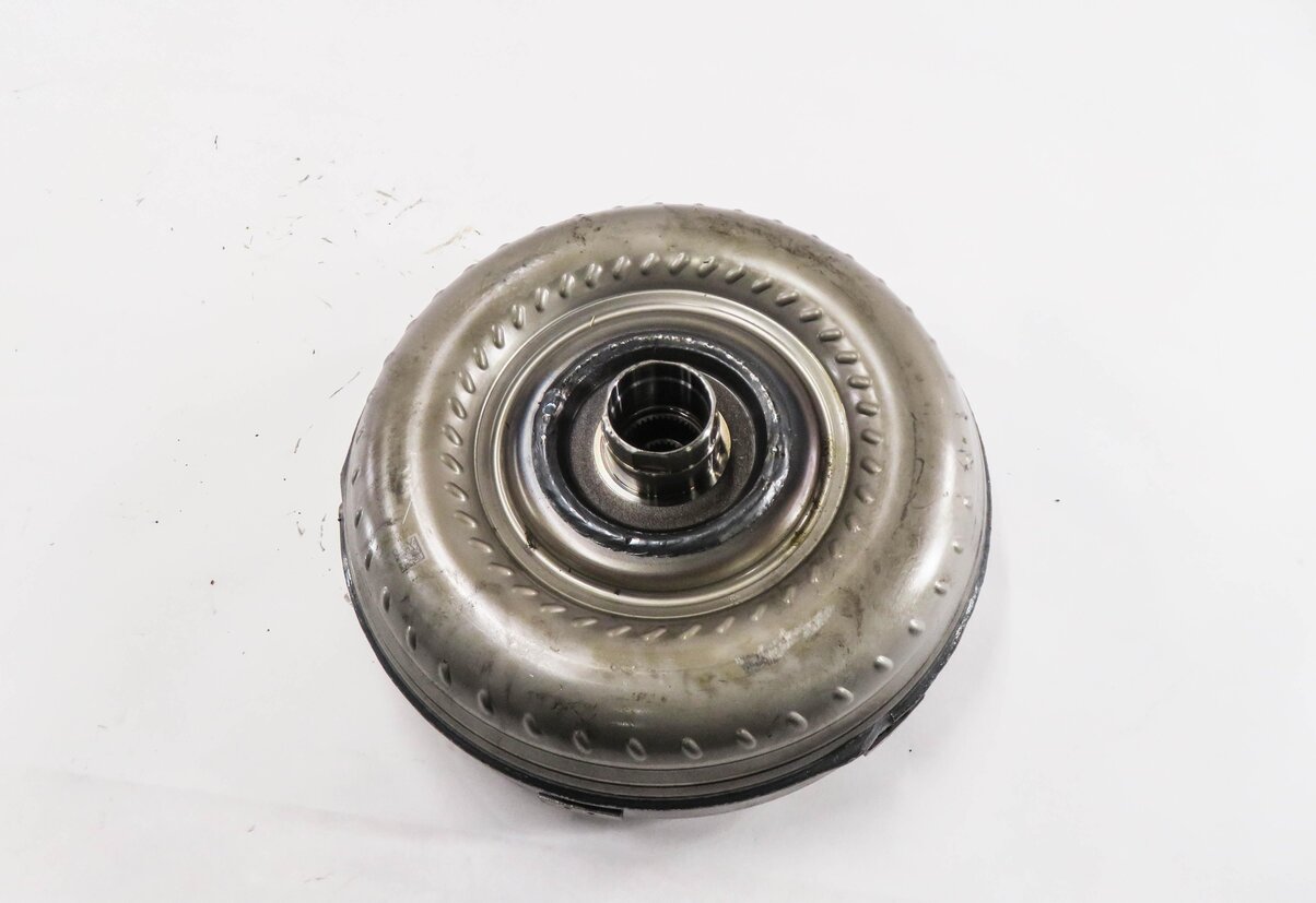 Thumbnail 3: 2015-2016 DISCOVERY SPORT / RANGE ROVER EVOQUE (L538 L550) TORQUE CONVERTER