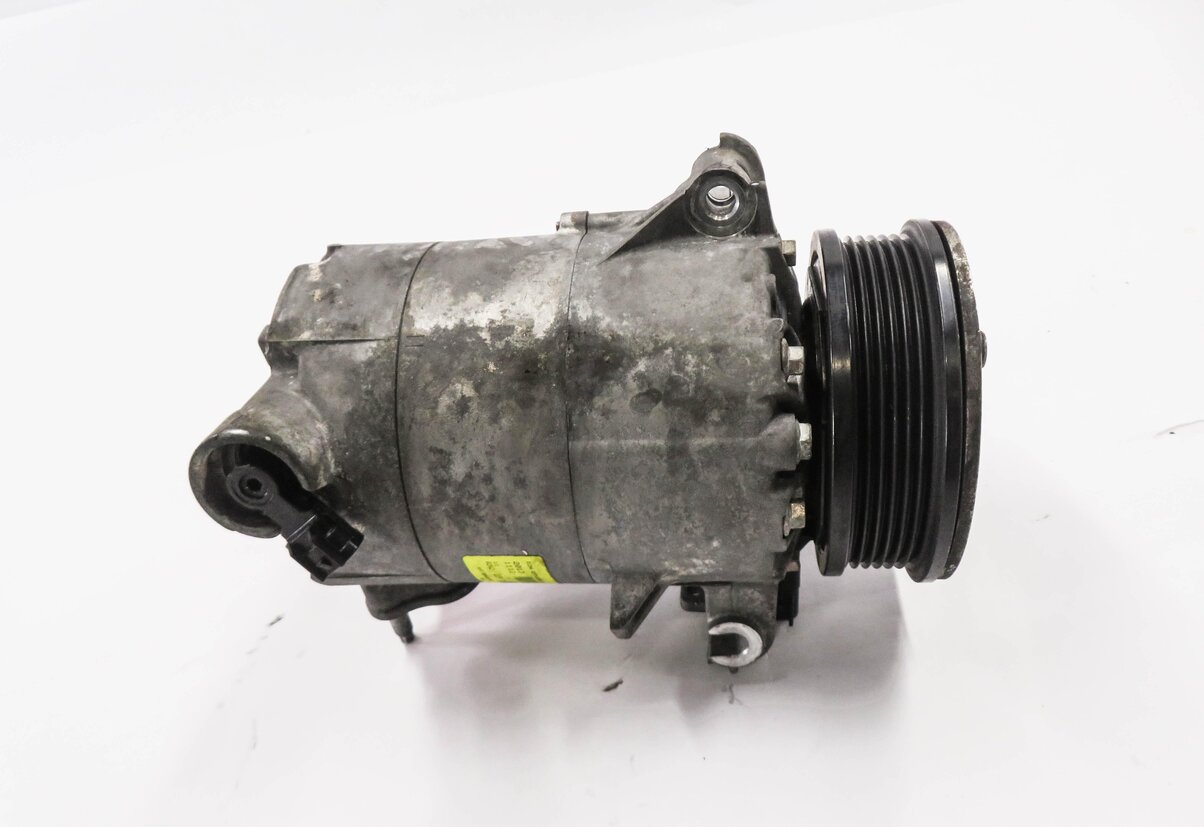 Thumbnail 3: 2012-2017 DISCOVERY SPORT RANGE ROVER EVOQUE (L538 L550) A/C COMPRESSOR PUMP