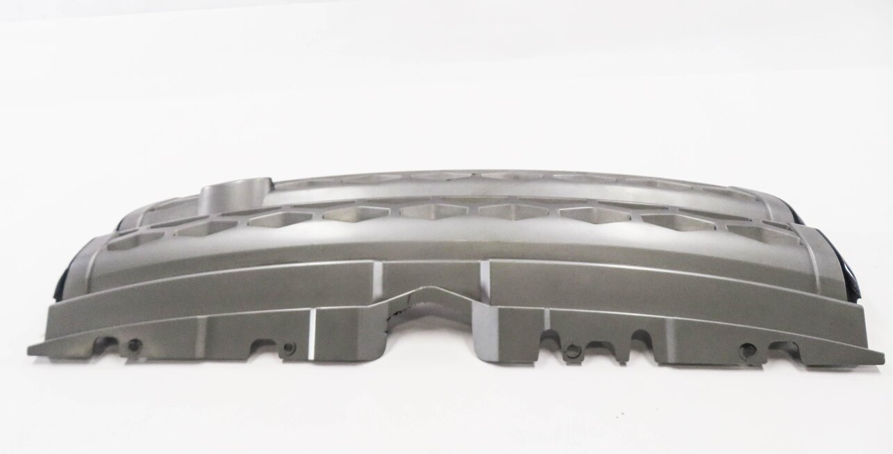 Thumbnail 3: 2013-2015 RANGE ROVER EVOQUE (L538) FRONT UPPER HOOD AIR VENT GRILLE TRIM