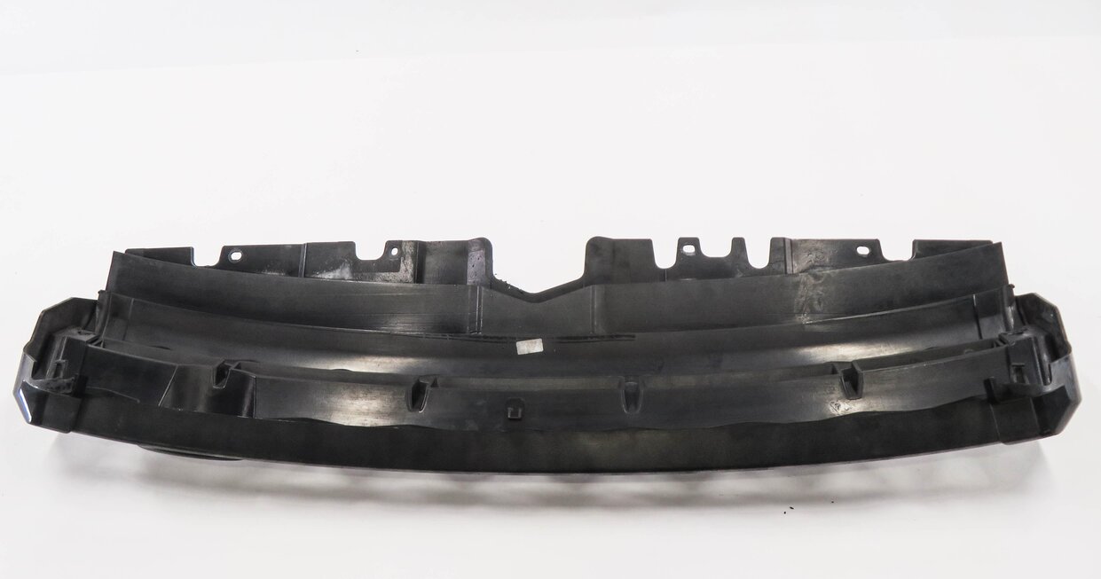 Thumbnail 4: 2013-2015 RANGE ROVER EVOQUE (L538) FRONT UPPER HOOD AIR VENT GRILLE TRIM