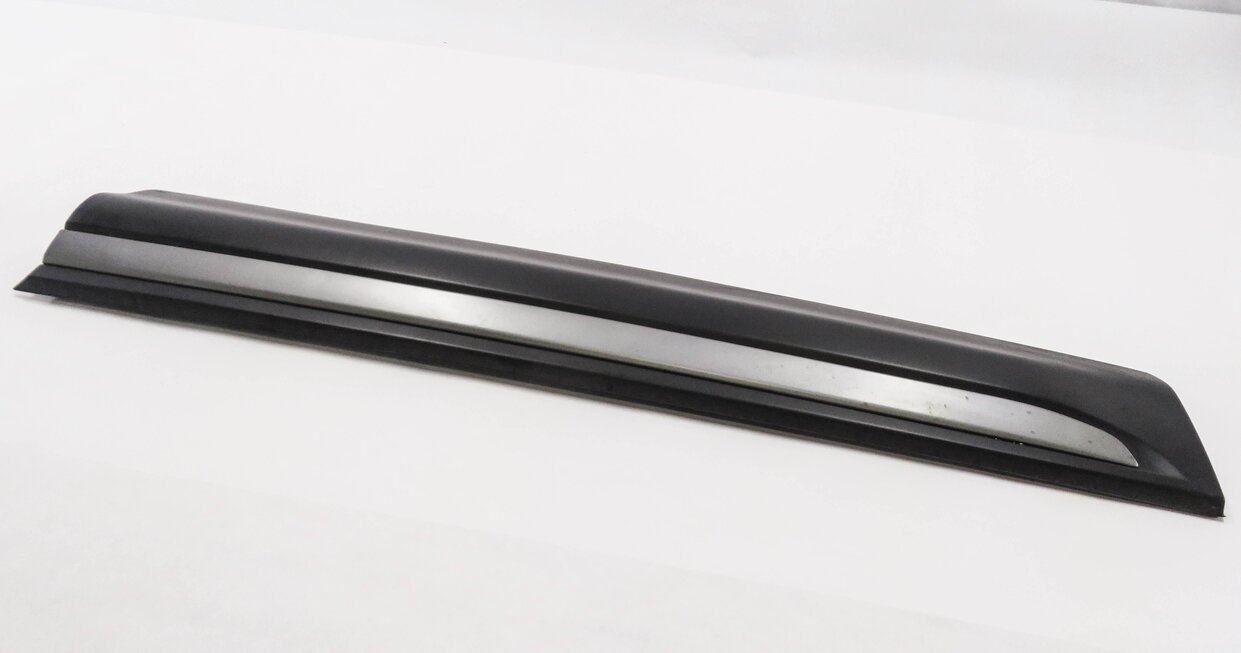 Thumbnail 2: 2014 RANGE ROVER EVOQUE (L538) LEFT FRONT DRIVER DOOR MOULDING RUNNER TRIM
