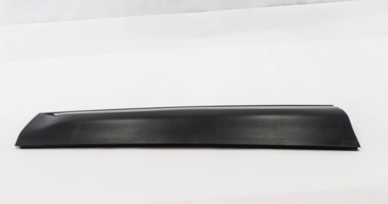 Thumbnail 3: 2014 RANGE ROVER EVOQUE (L538) LEFT FRONT DRIVER DOOR MOULDING RUNNER TRIM