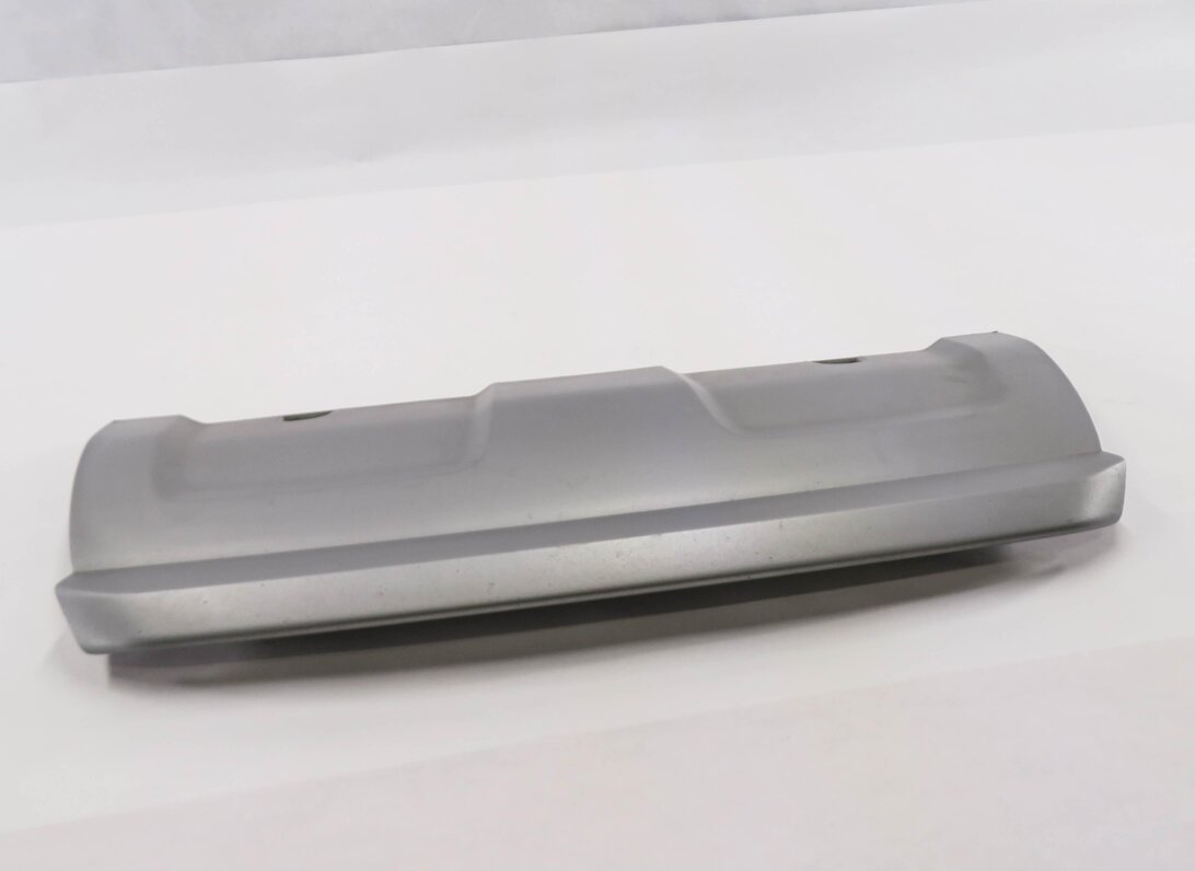 2014 RANGE ROVER EVOQUE (L538) FRONT LOWER SPLASH GUARD SHIELD PLATE TRIM