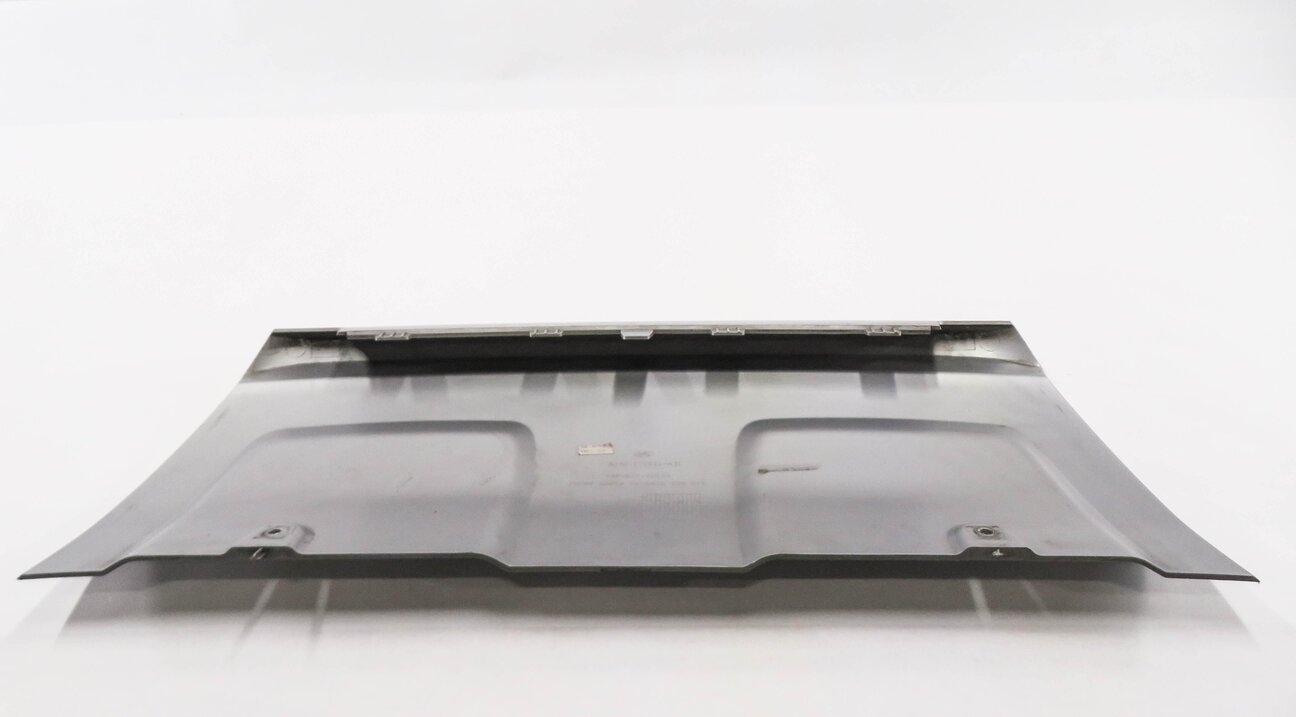 Thumbnail 5: 2014 RANGE ROVER EVOQUE (L538) FRONT LOWER SPLASH GUARD SHIELD PLATE TRIM