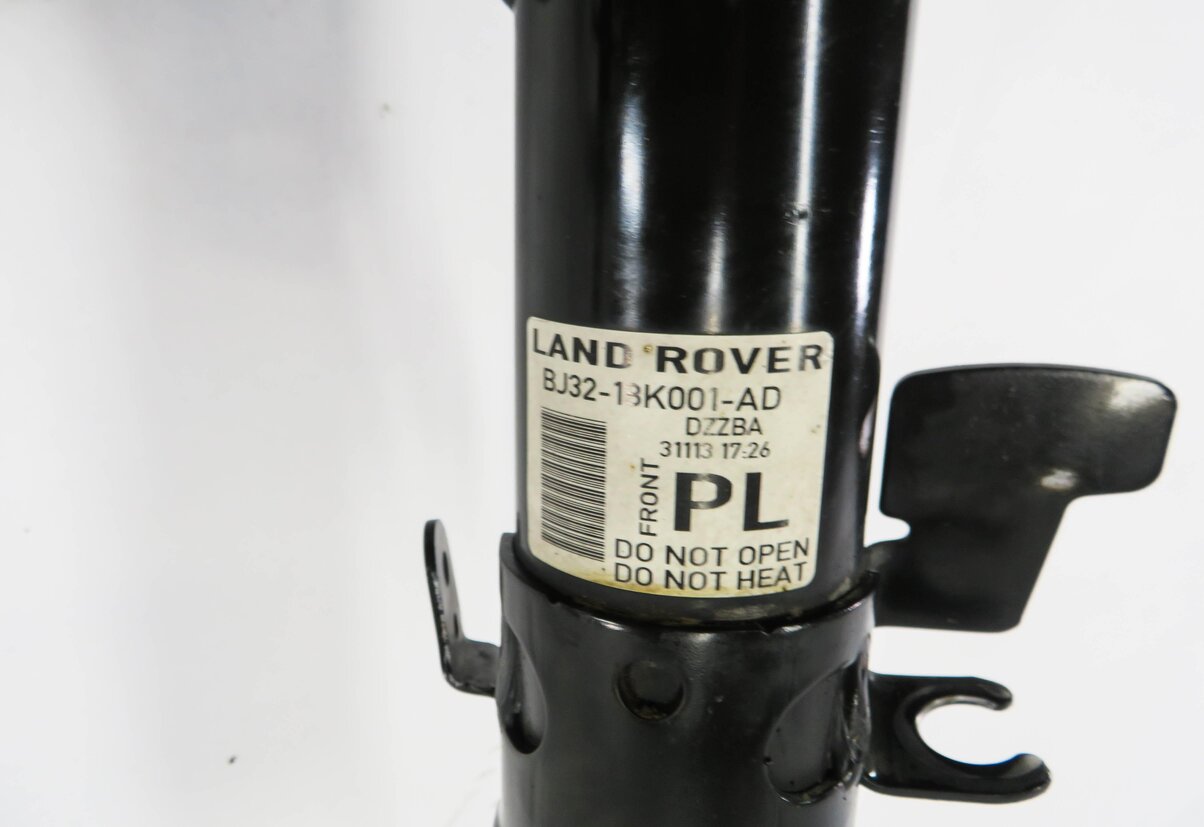 Thumbnail 5: 12-19 RANGE ROVER EVOQUE (L538) FRONT LEFT & RIGHT SUSPENSION SHOCK STRUT SET-2