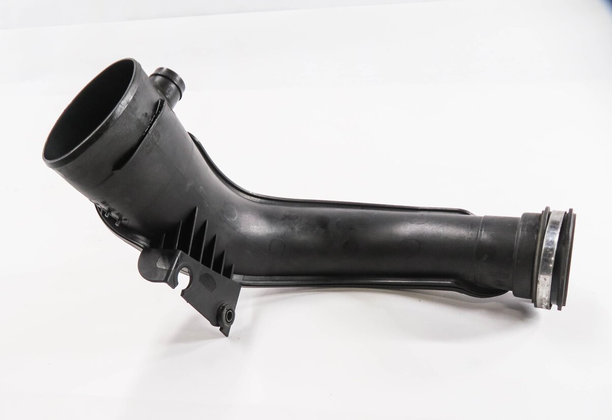 Thumbnail 3: 2014 RANGE ROVER EVOQUE (L538) 2.0L TURBO ENGINE - AIR FILTER BOX DUCT HOSE PIPE