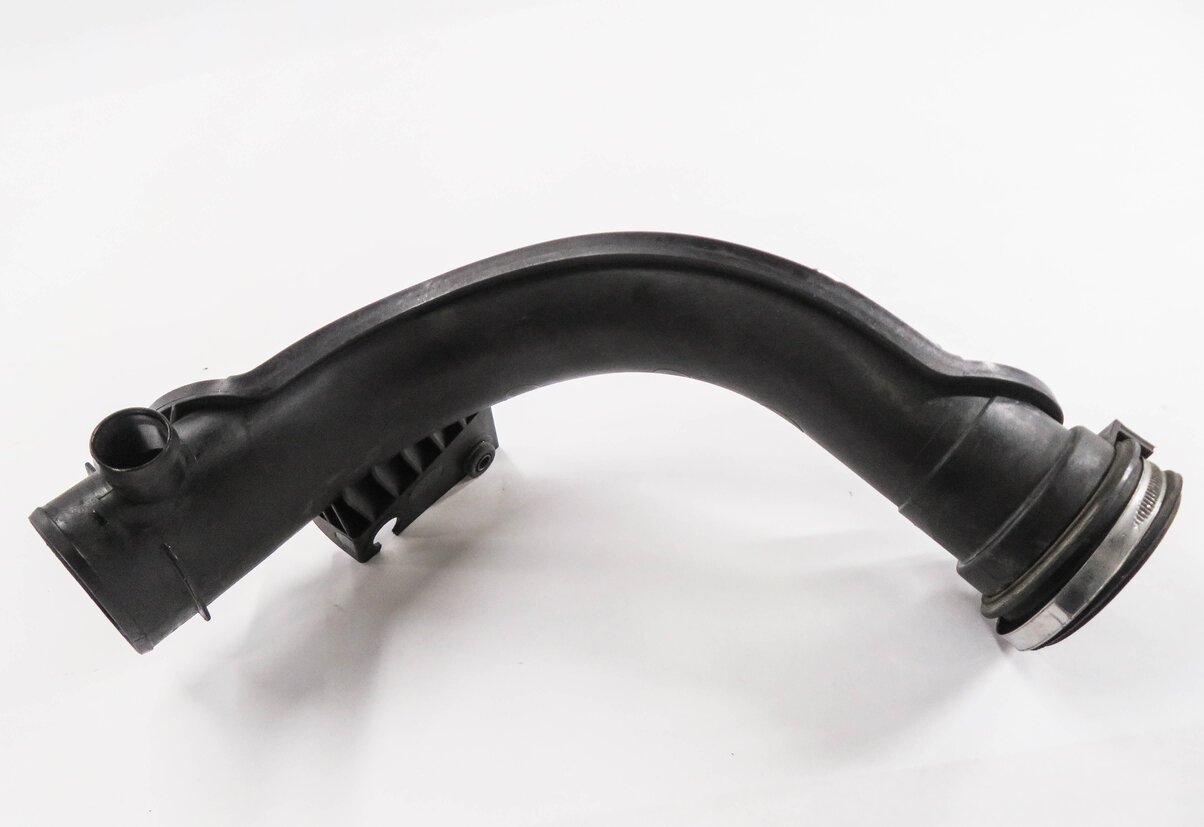 Thumbnail 4: 2014 RANGE ROVER EVOQUE (L538) 2.0L TURBO ENGINE - AIR FILTER BOX DUCT HOSE PIPE