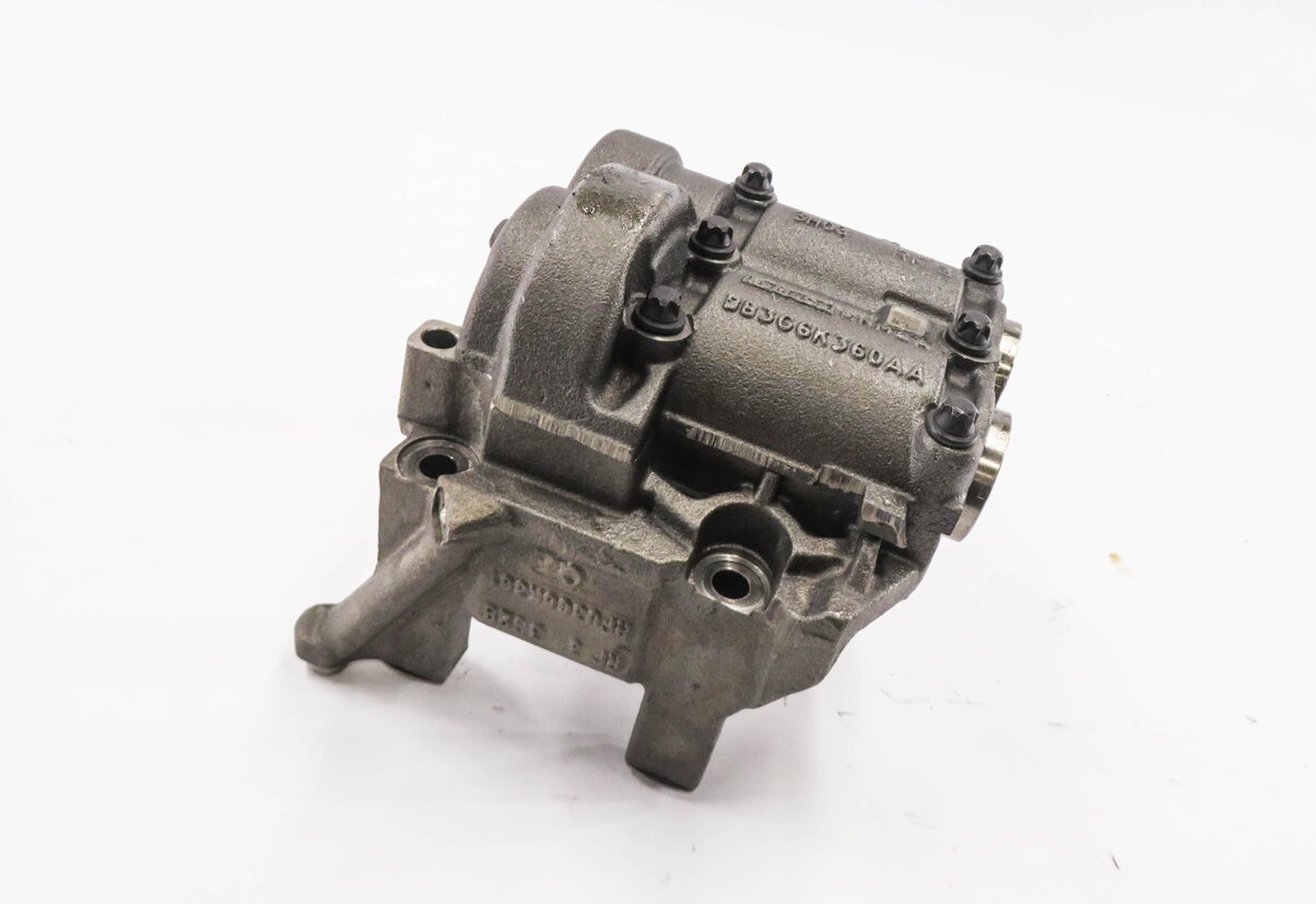 2014 RANGE ROVER EVOQUE (L538) 2.0L TURBO ENGINE - BALANCE SHAFT ASSEMBLY