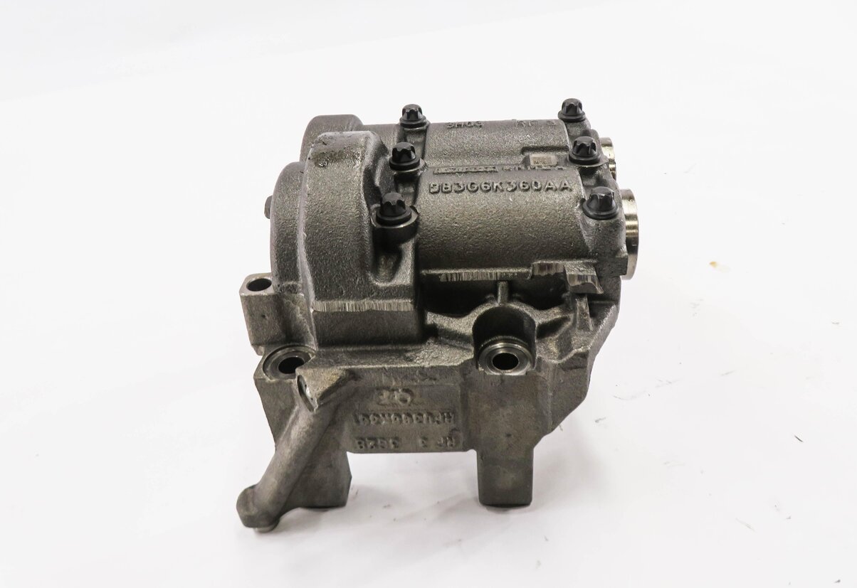 Thumbnail 2: 2014 RANGE ROVER EVOQUE (L538) 2.0L TURBO ENGINE - BALANCE SHAFT ASSEMBLY