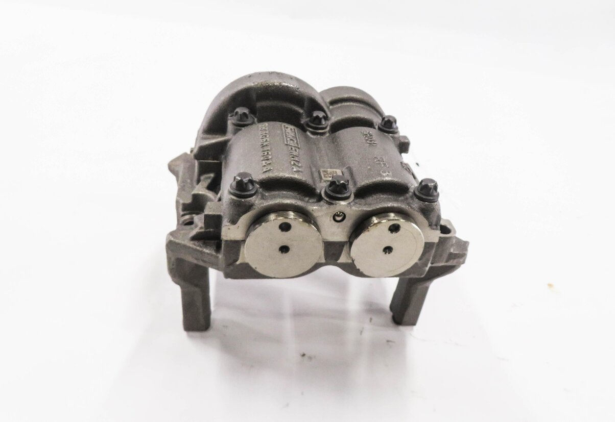 Thumbnail 3: 2014 RANGE ROVER EVOQUE (L538) 2.0L TURBO ENGINE - BALANCE SHAFT ASSEMBLY