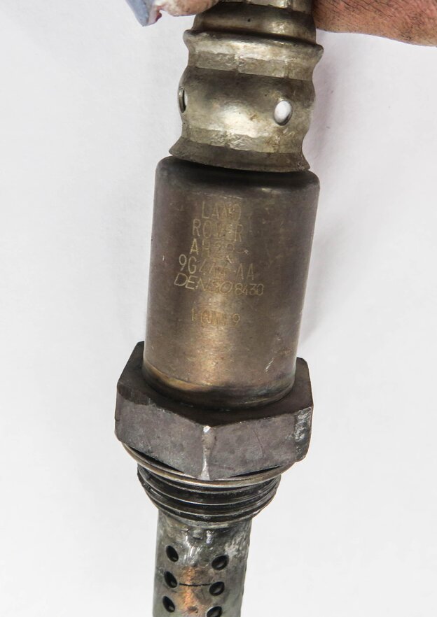 Thumbnail 5: 2012 RANGE ROVER SPORT (L320) 5.0L SUPERCHARGED - O2 OXYGEN SENSOR SET-4
