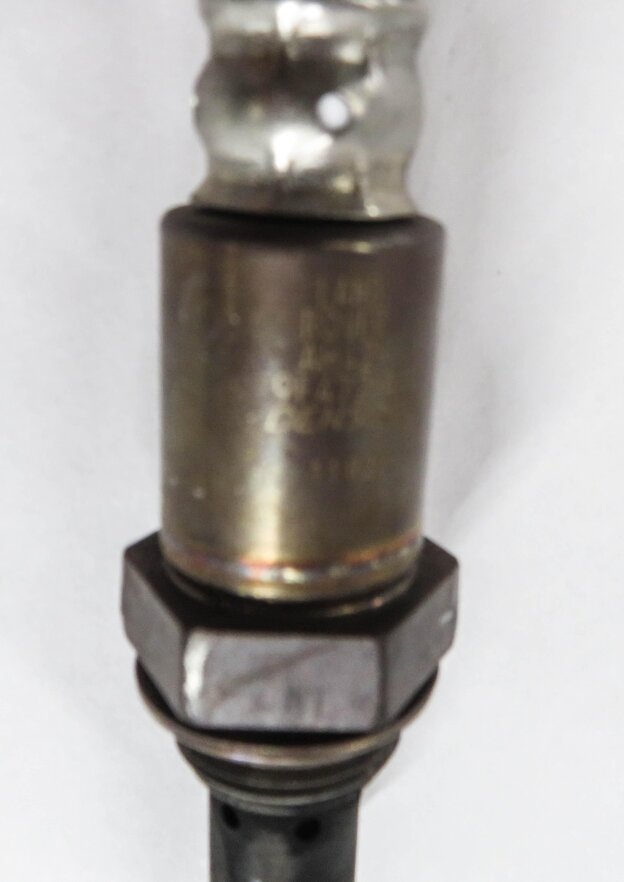 Thumbnail 6: 2012 RANGE ROVER SPORT (L320) 5.0L SUPERCHARGED - O2 OXYGEN SENSOR SET-4