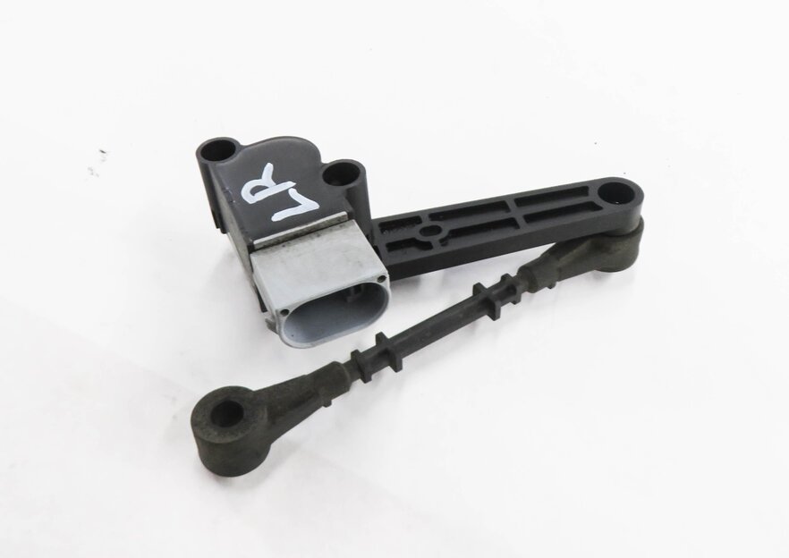 Thumbnail 2: 2012 RANGE ROVER SPORT (L320) LEFT DRIVER REAR SUSPENSION HEIGHT LEVEL SENSOR
