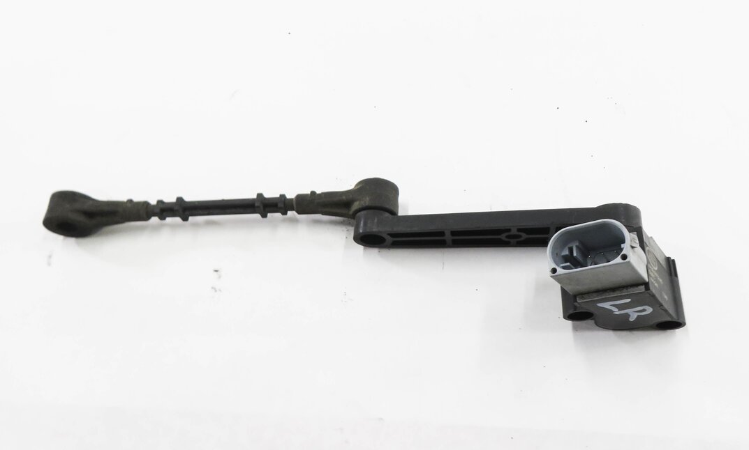 Thumbnail 3: 2012 RANGE ROVER SPORT (L320) LEFT DRIVER REAR SUSPENSION HEIGHT LEVEL SENSOR