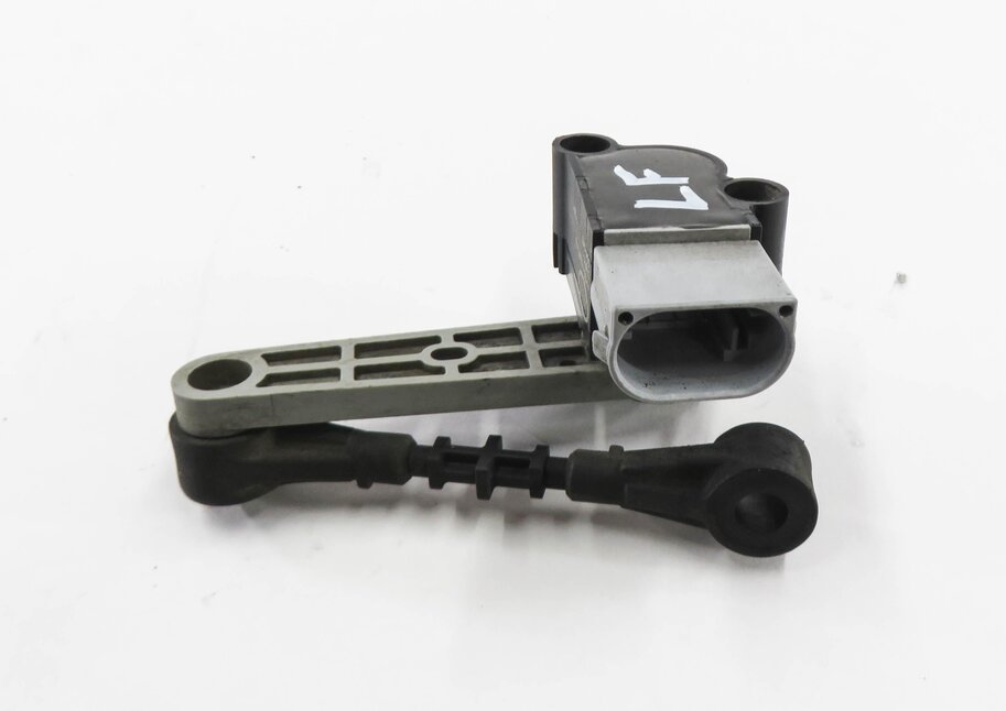 Thumbnail 2: 2012 RANGE ROVER SPORT (L320) LEFT FRONT DRIVER SUSPENSION HEIGHT LEVEL SENSOR