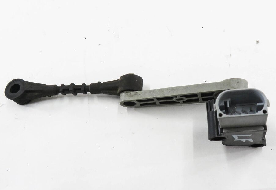Thumbnail 3: 2012 RANGE ROVER SPORT (L320) LEFT FRONT DRIVER SUSPENSION HEIGHT LEVEL SENSOR
