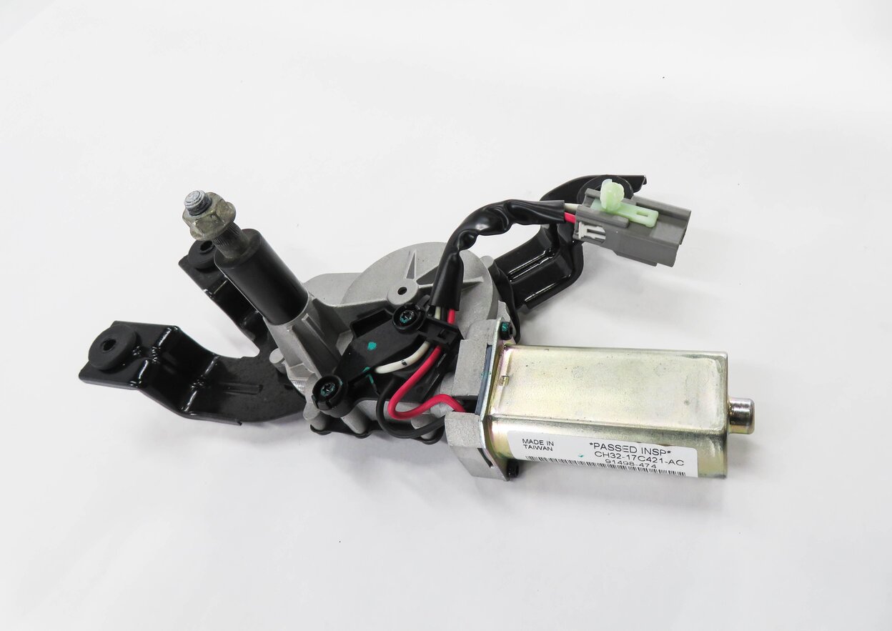 Thumbnail 2: 2012-2013 RANGE ROVER SPORT (L320) REAR WIPER MOTOR