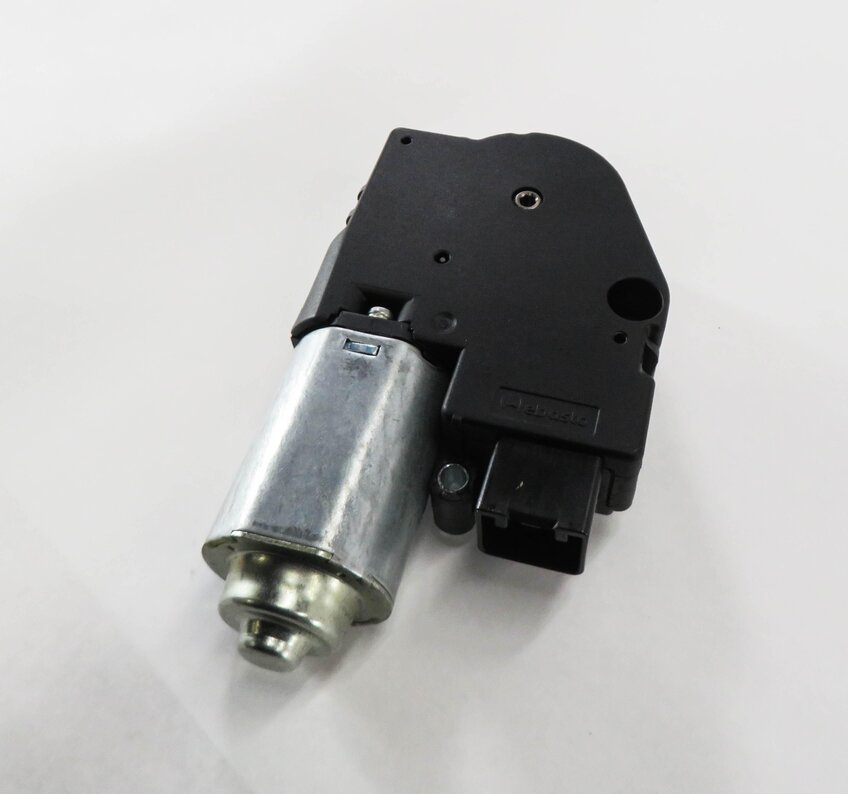 2006-2013 RANGE ROVER SPORT (L320) SUNROOF MOTOR SUN ROOF WINDOW MOTOR