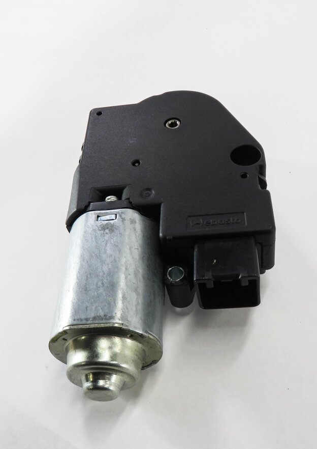 Thumbnail 2: 2006-2013 RANGE ROVER SPORT (L320) SUNROOF MOTOR SUN ROOF WINDOW MOTOR