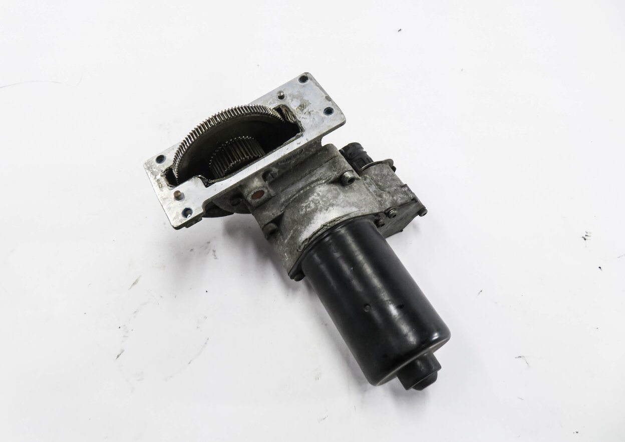 Thumbnail 1: 2012 RANGE ROVER SPORT (L320) REAR LOCKING DIFFERENTIAL MOTOR