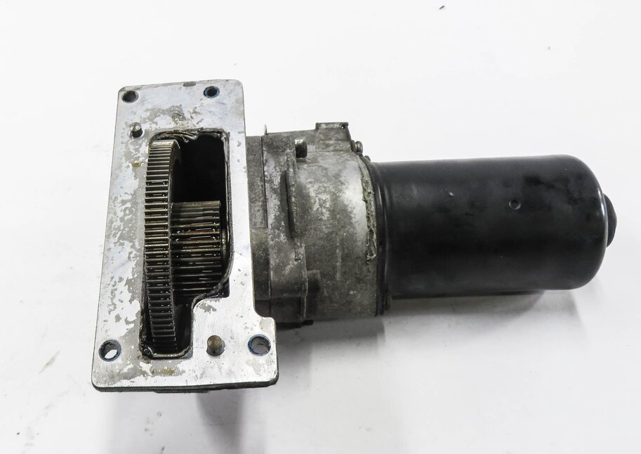 Thumbnail 2: 2012 RANGE ROVER SPORT (L320) REAR LOCKING DIFFERENTIAL MOTOR
