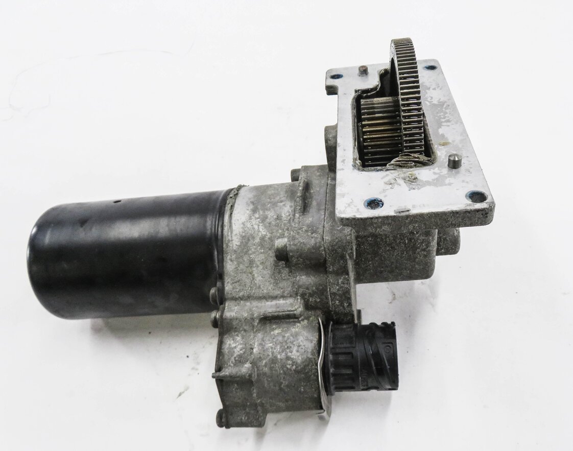Thumbnail 3: 2012 RANGE ROVER SPORT (L320) REAR LOCKING DIFFERENTIAL MOTOR