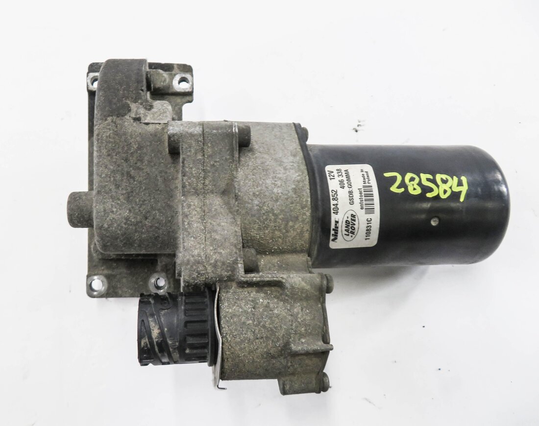 Thumbnail 4: 2012 RANGE ROVER SPORT (L320) REAR LOCKING DIFFERENTIAL MOTOR