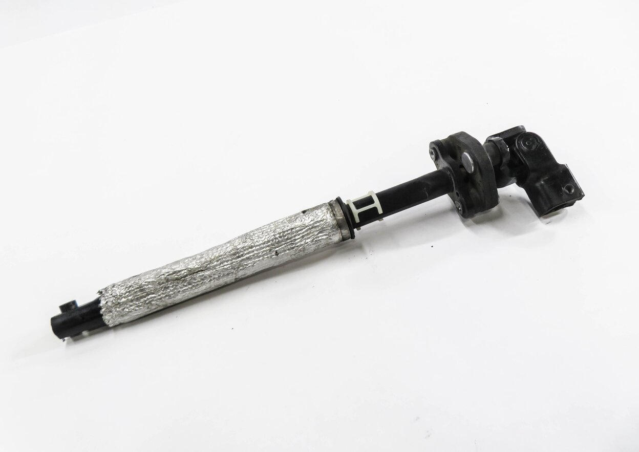 2012 RANGE ROVER SPORT (L320) STEERING COLUMN SHAFT U-JOINT LINKAGE COUPLER