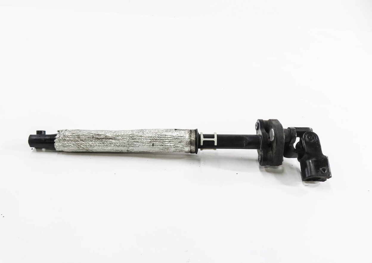 Thumbnail 2: 2012 RANGE ROVER SPORT (L320) STEERING COLUMN SHAFT U-JOINT LINKAGE COUPLER