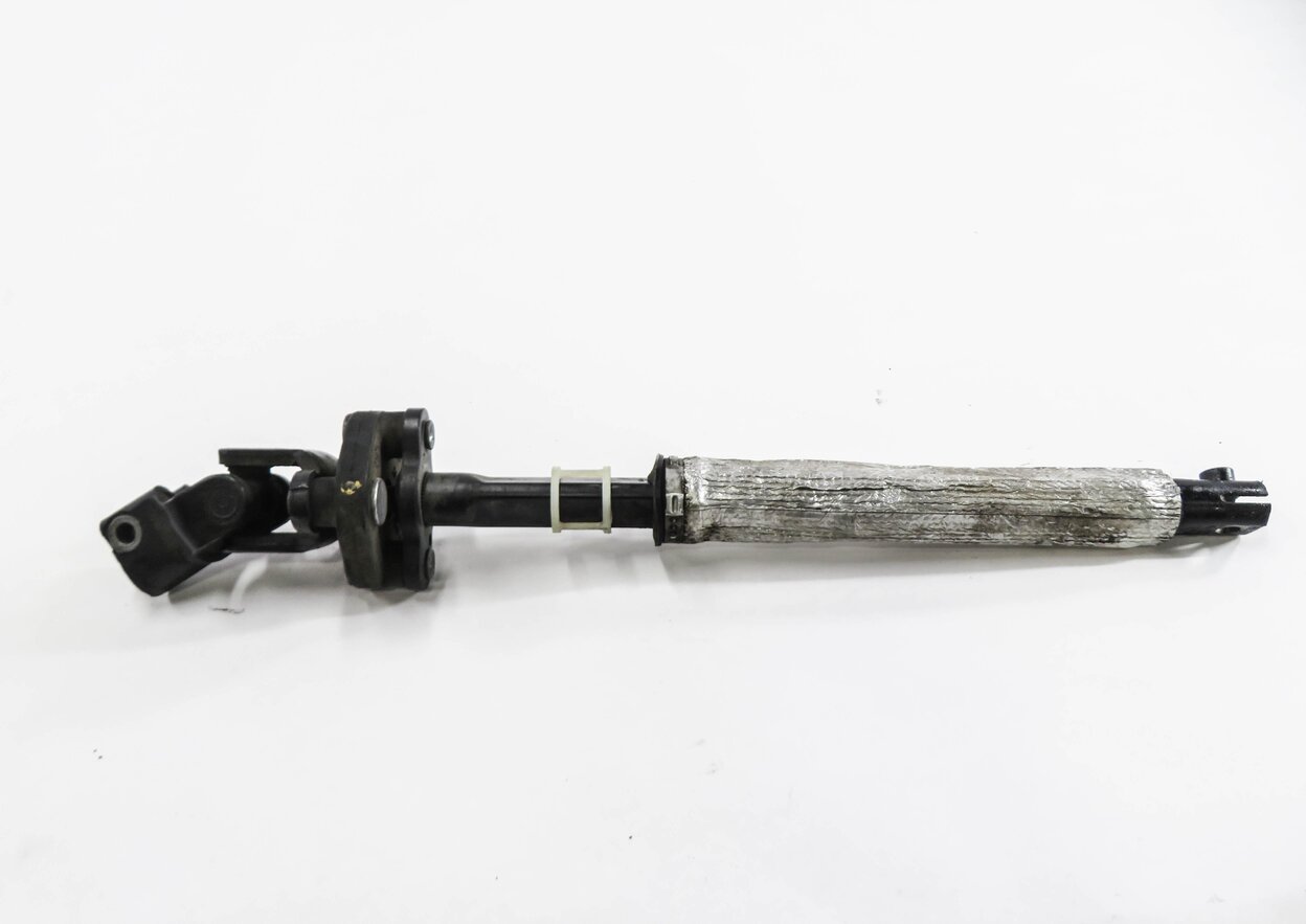 Thumbnail 3: 2012 RANGE ROVER SPORT (L320) STEERING COLUMN SHAFT U-JOINT LINKAGE COUPLER