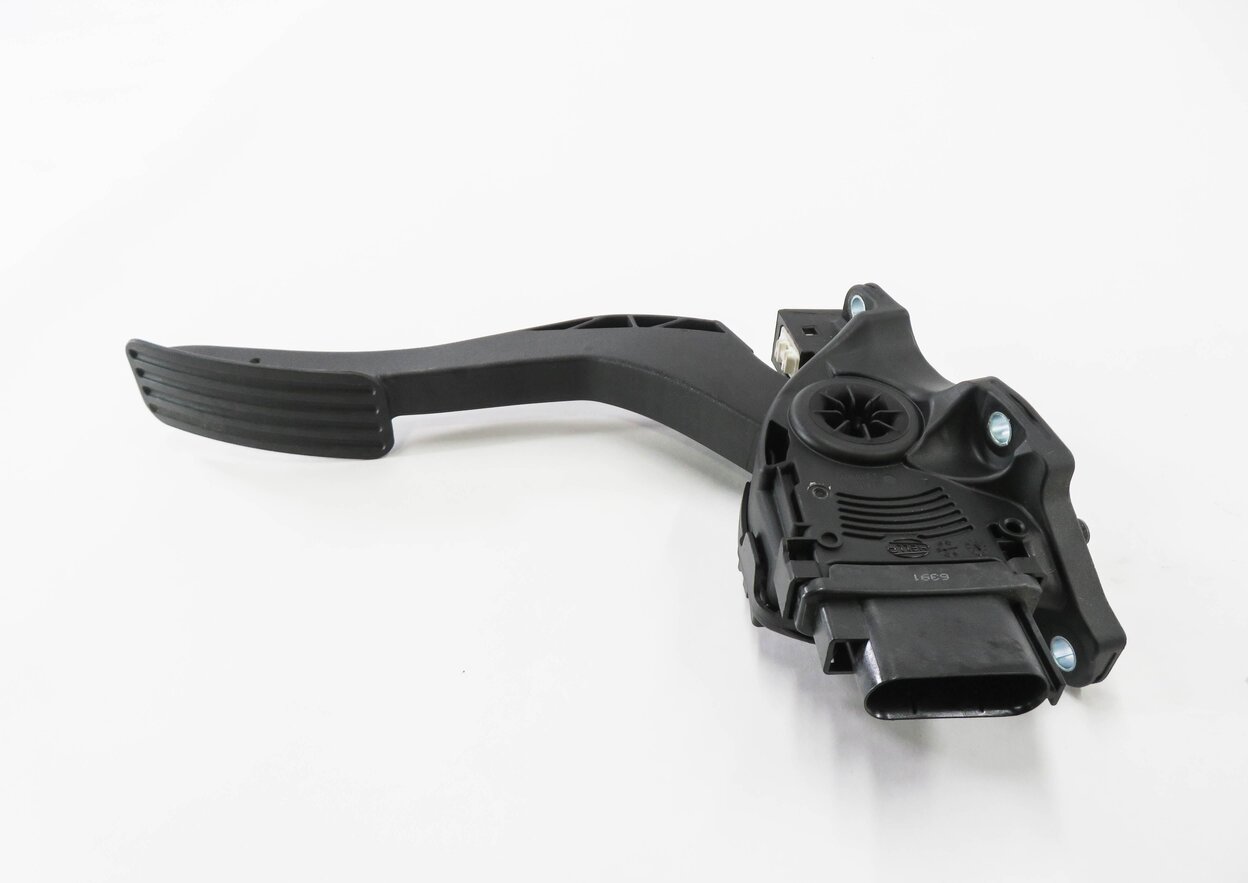 Thumbnail 4: 2012 RANGE ROVER SPORT (L320) GAS PEDAL FUEL THROTTLE ACCELERATOR FOOT PEDAL