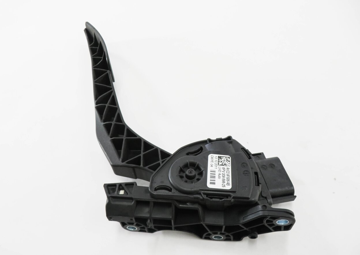 Thumbnail 5: 2012 RANGE ROVER SPORT (L320) GAS PEDAL FUEL THROTTLE ACCELERATOR FOOT PEDAL