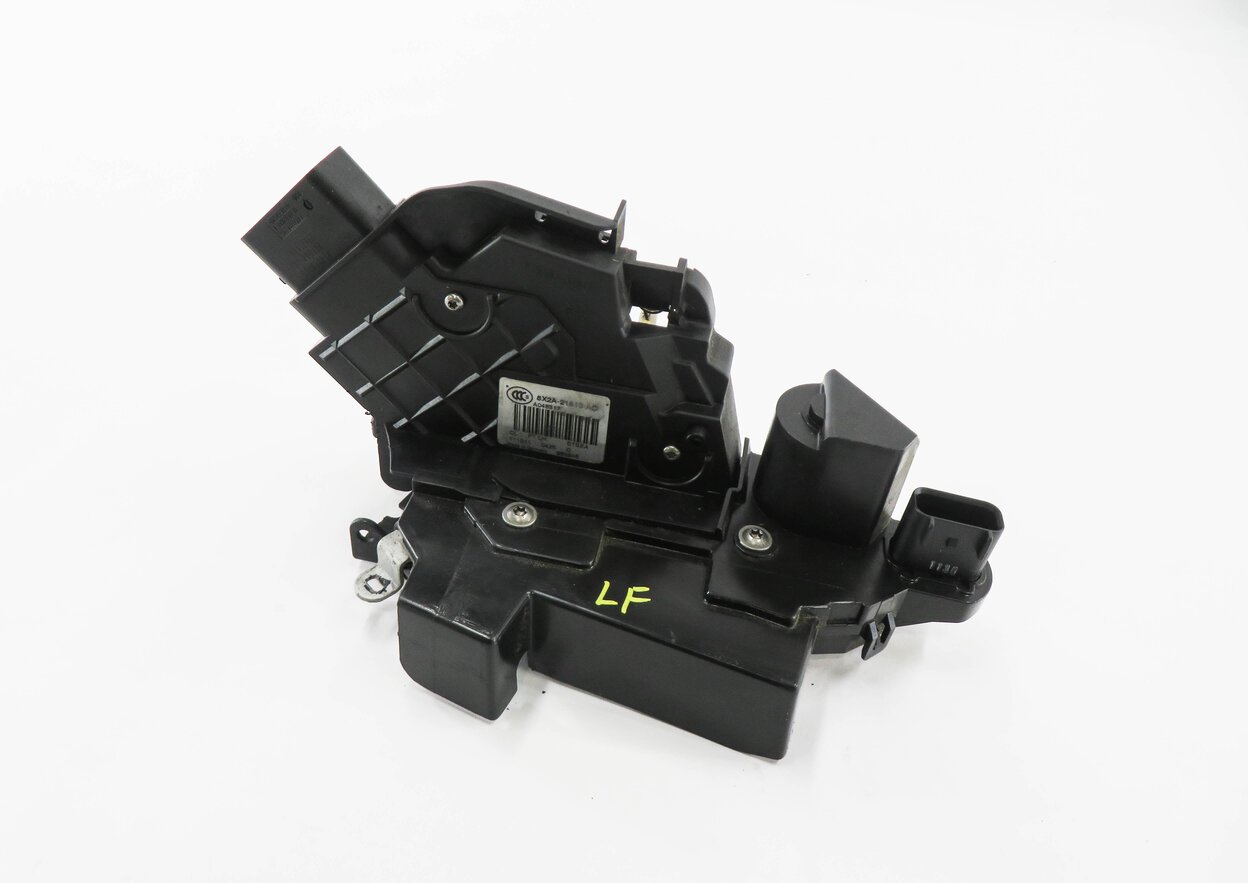 2010-2019 RANGE ROVER SPORT (L320) EVOQUE LR4 - LEFT FRONT PASSIVE DOOR LATCH