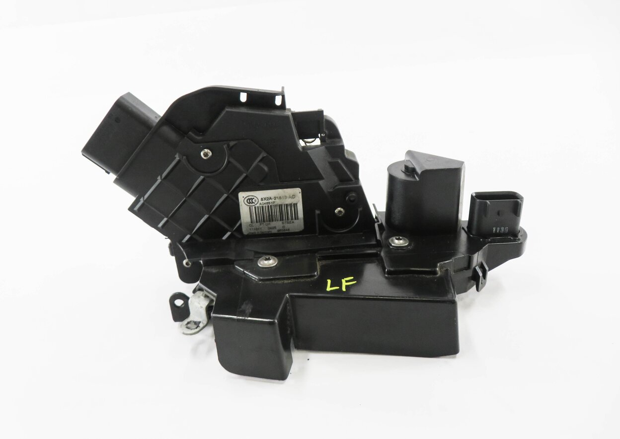 Thumbnail 2: 2010-2019 RANGE ROVER SPORT (L320) EVOQUE LR4 - LEFT FRONT PASSIVE DOOR LATCH