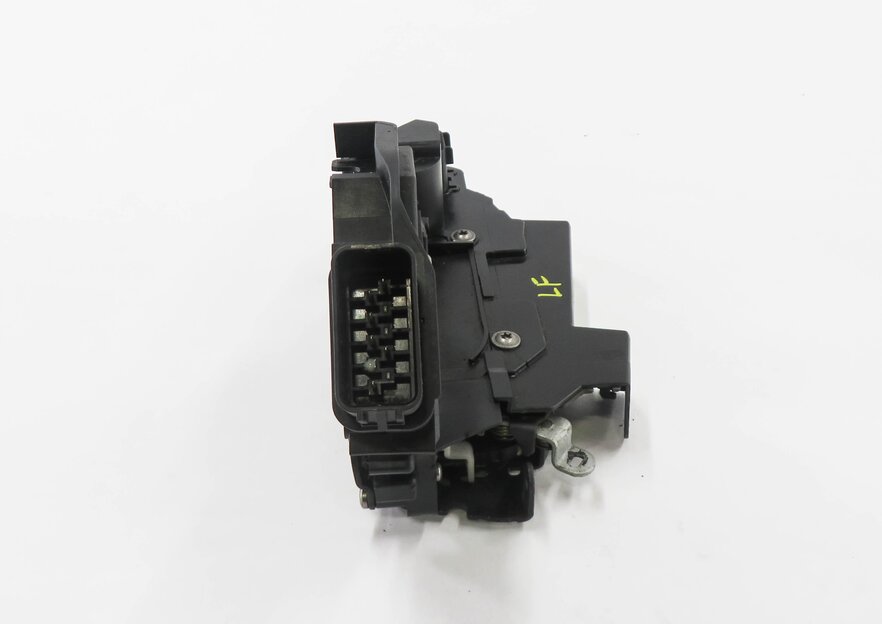 Thumbnail 3: 2010-2019 RANGE ROVER SPORT (L320) EVOQUE LR4 - LEFT FRONT PASSIVE DOOR LATCH