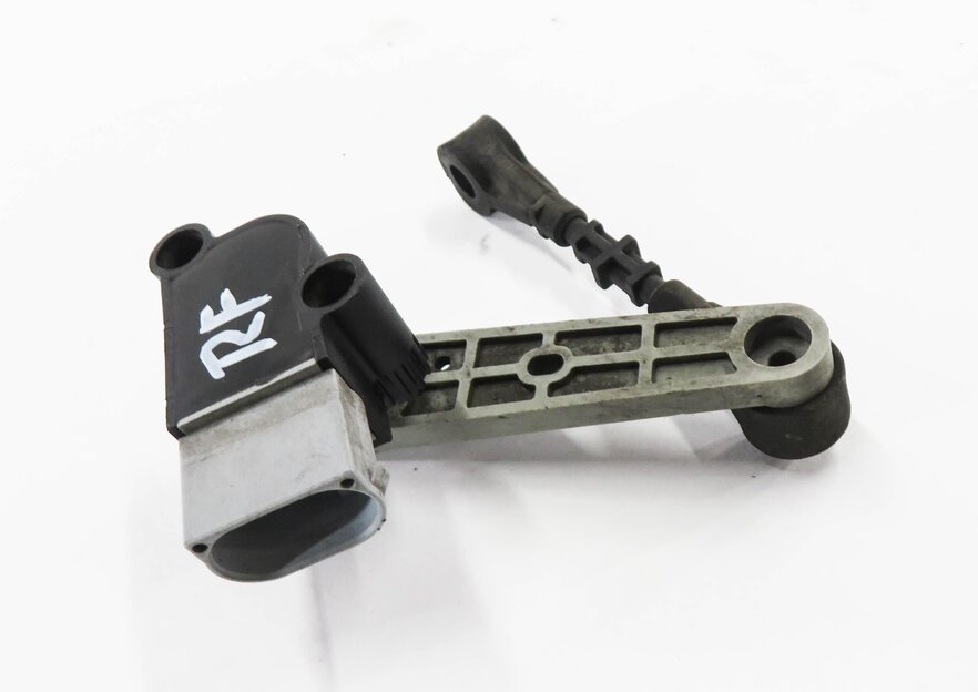2012 RANGE ROVER SPORT (L320) RIGHT FRONT SUSPENSION HEIGHT LEVEL SENSOR