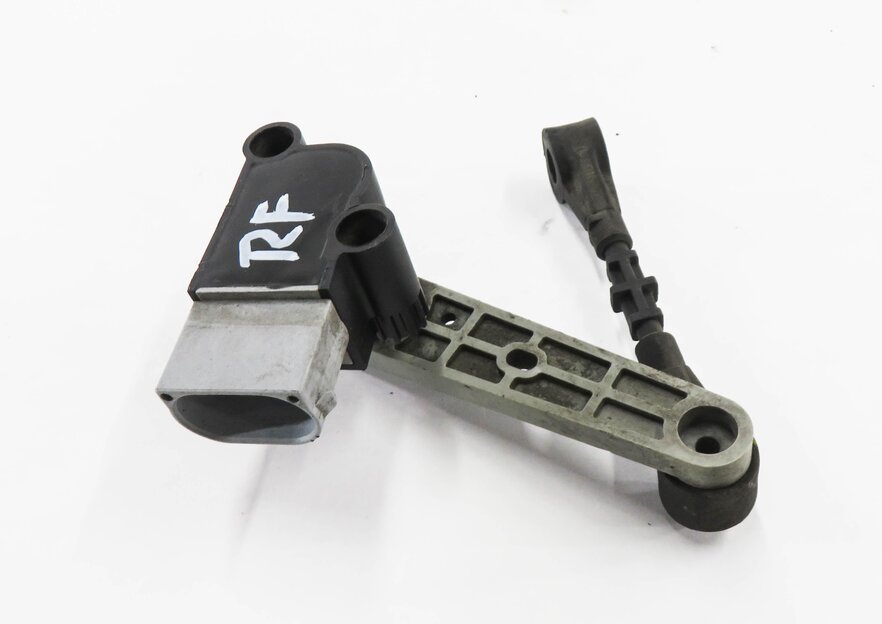 Thumbnail 2: 2012 RANGE ROVER SPORT (L320) RIGHT FRONT SUSPENSION HEIGHT LEVEL SENSOR