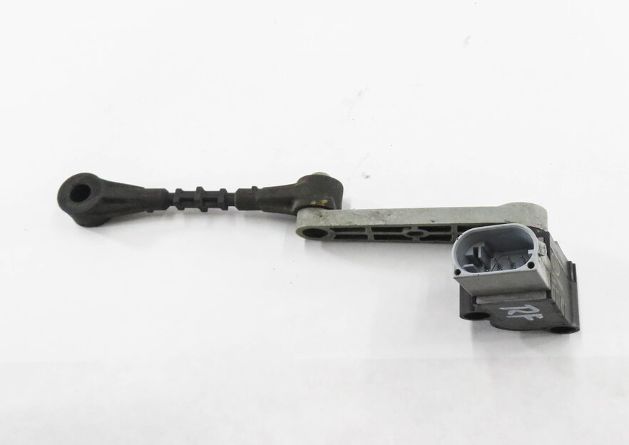 Thumbnail 3: 2012 RANGE ROVER SPORT (L320) RIGHT FRONT SUSPENSION HEIGHT LEVEL SENSOR