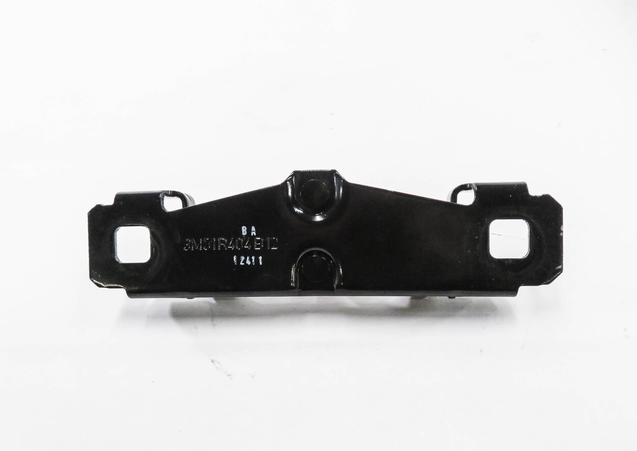 Thumbnail 3: 2012 RANGE ROVER SPORT (L320) REAR TRUNK LOCK LATCH STRIKER PLATE