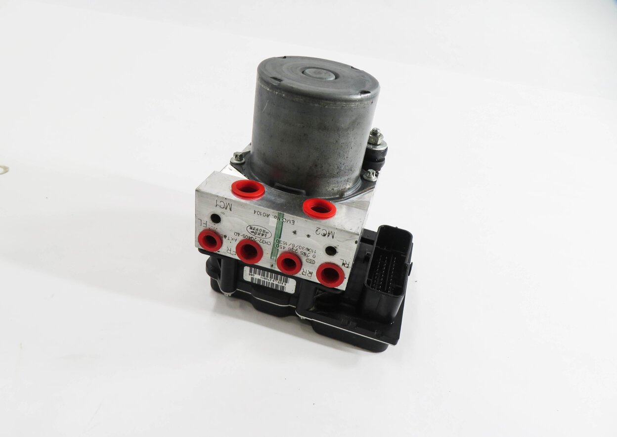 2012-2013 LR4 / RANGE ROVER SPORT (L320) ABS ANTI LOCK BRAKE PUMP w/ MODULE