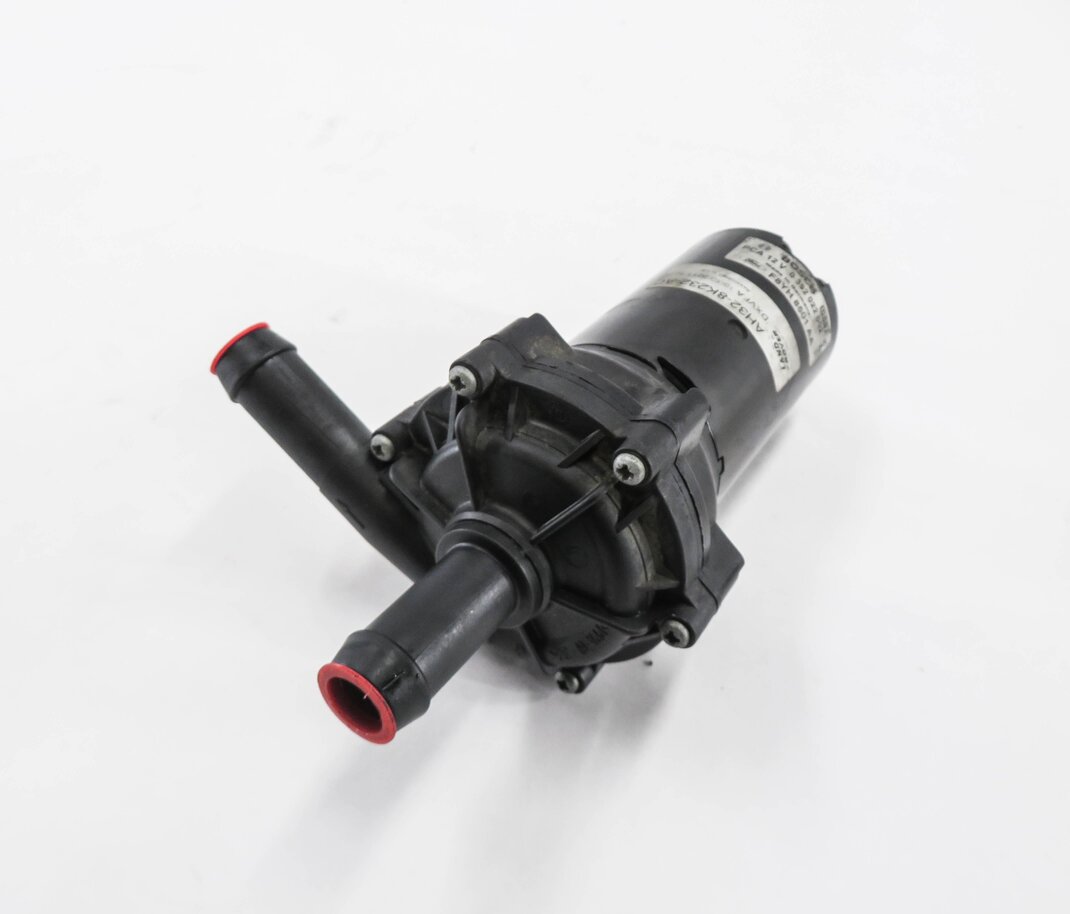2006-2014 RANGE ROVER SPORT (L320 L322 L405 L494) SECONDARY AUXILIARY WATER PUMP