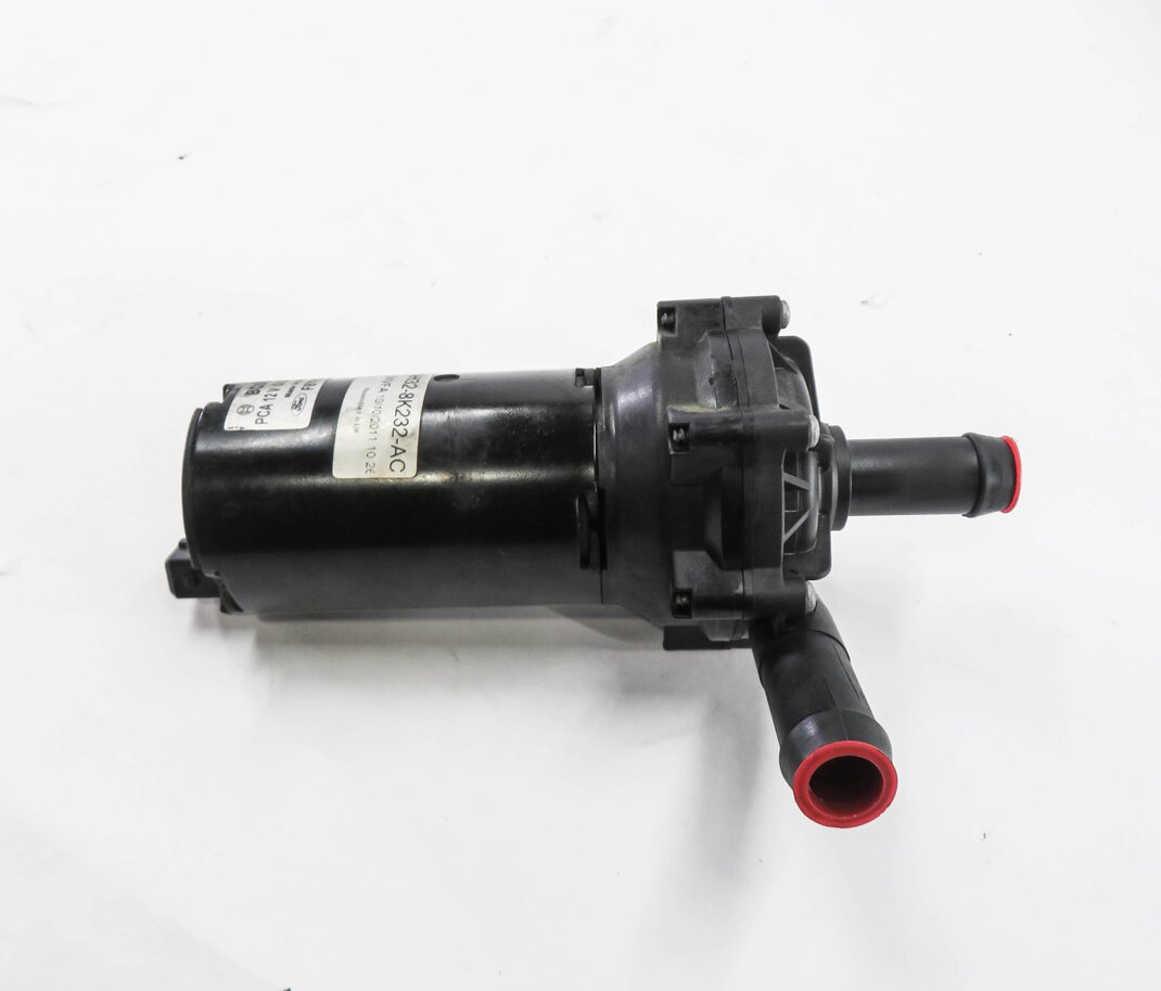 Thumbnail 3: 2006-2014 RANGE ROVER SPORT (L320 L322 L405 L494) SECONDARY AUXILIARY WATER PUMP