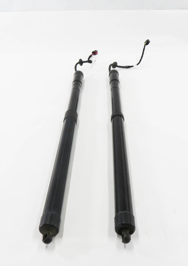Thumbnail 3: 2012-2013 RANGE ROVER SPORT (L320) REAR TRUNK SHOCK STRUT SET-2 (ELECTRIC)