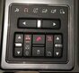 Thumbnail 2: 2012 RANGE ROVER SPORT (L320) SUSPENSION RIDE HEIGHT TERRAIN CONTROL SWITCH