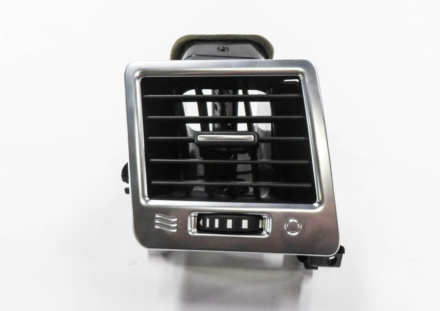 Thumbnail 2: 2012 RANGE ROVER SPORT (L320) LEFT FRONT DRIVER DASH HEATER A/C AIR VENT