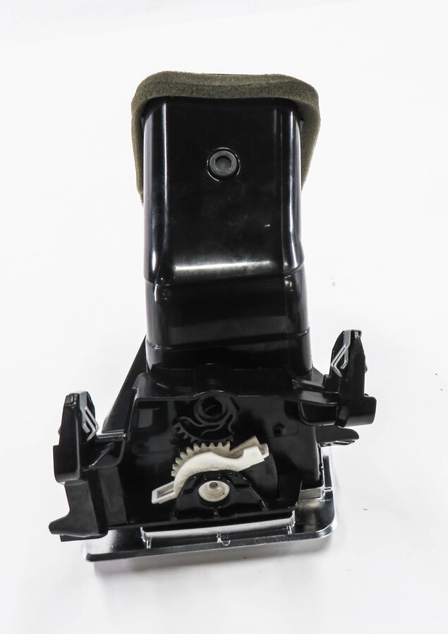 Thumbnail 4: 2012 RANGE ROVER SPORT (L320) LEFT FRONT DRIVER DASH HEATER A/C AIR VENT