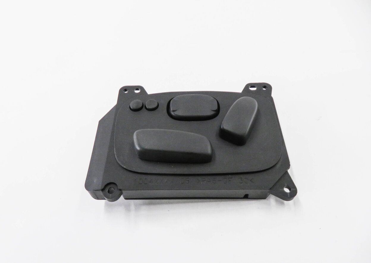 Thumbnail 2: 2012 RANGE ROVER SPORT (L320) LEFT FRONT DRIVER SEAT ADJUSTMENT SWITCH BUTTON