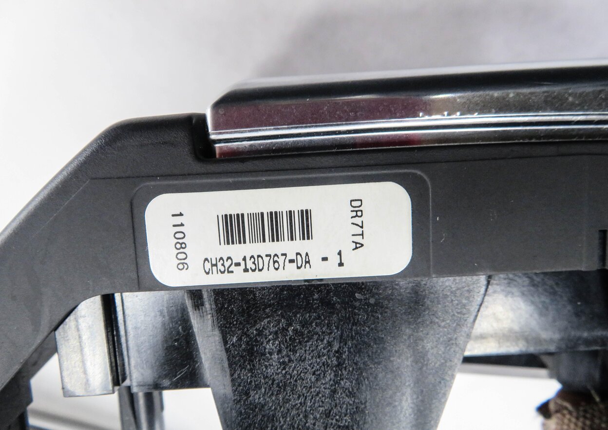 Thumbnail 6: 2012 RANGE ROVER SPORT (L320) LEFT & RIGHT STEERING WHEEL SWITCH BUTTON SET-2
