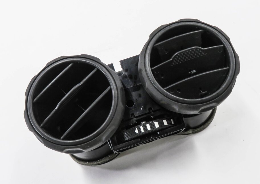 2012 RANGE ROVER SPORT (L320) REAR CENTER CONSOLE HEATER A/C AIR VENT