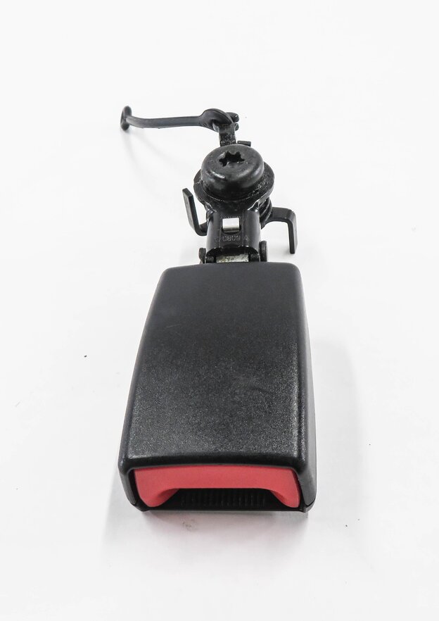 Thumbnail 2: 2012 RANGE ROVER SPORT (L320) REAR 2nd ROW SEAT RIGHT SEATBELT BUCKLE RECEIVER
